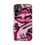 Thumbnail: "glossy pout" airbrush iPhone case