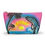 Thumbnail: "dolphin love" airbrush makeup pouch