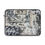 Thumbnail: "monochrome mood" airbrush laptop sleeve