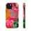 Thumbnail: MagSafe "out of luck" airbrush iPhone case 