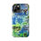 Thumbnail: "guest check" airbrush iPhone case