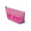 Thumbnail: limited edition "trampstamp" airbrush makeup pouch