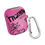 Thumbnail: "high fashion" airbrush airpod cases