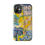 Thumbnail: "ciao bella" airbrush iPhone case