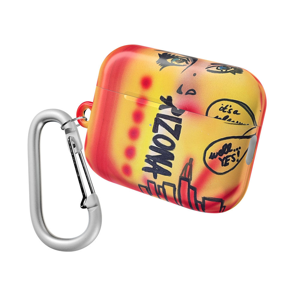 Thumbnail: "tempe, arizona" airbrush airpod cases