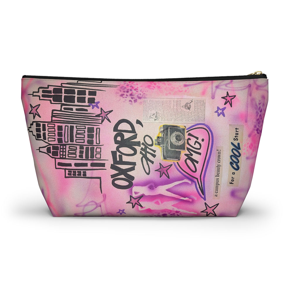 Thumbnail: @miamialphaphi airbrush makeup pouch