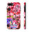 Thumbnail: "indescribable cost" airbrush iPhone case