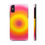 Thumbnail: "pink lemonade aura" airbrush iPhone case