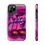 Thumbnail: "juicy" airbrush iPhone case