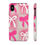 Thumbnail: "ballet core" airbrush iPhone case