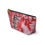 Thumbnail: "alabama" airbrush makeup pouch