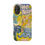 Thumbnail: "ciao bella" airbrush iPhone case