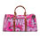 Thumbnail: "need $$ to shop" airbrush waterproof travel bag