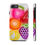 Thumbnail: "berry sweet" airbrush iPhone case