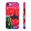 Thumbnail: "with luv, xoxo" airbrush iPhone case