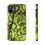 Thumbnail: "graphic discretion" airbrush iPhone case