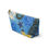 Thumbnail: "brilliant blues" airbrush makeup pouch