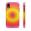 Thumbnail: "pink lemonade aura" airbrush iPhone case