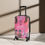 Thumbnail: "party diva" airbrush suitcase