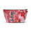 Thumbnail: "alabama" airbrush makeup pouch