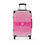 Thumbnail: limited edition "trampstamp" airbrush suitcase