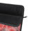 Thumbnail: "red cheetah" airbrush laptop sleeve
