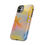 Thumbnail: "sweet starfish" airbrush iPhone case