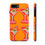 Thumbnail: "shaken, not stirred martini” airbrush iPhone case