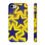 Thumbnail: "cosmic crush" airbrush iPhone case