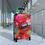 Thumbnail: "hot stuff" airbrush suitcase