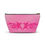 Thumbnail: limited edition "trampstamp" airbrush makeup pouch
