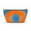 Thumbnail: "citrus sky" airbrush makeup pouch