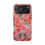 Thumbnail: "red cheetah" airbrush iPhone case