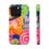 Thumbnail: MagSafe "bad habits" airbrush iPhone case 