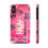 Thumbnail: custom airbrush iPhone case