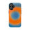 Thumbnail: "citrus sky" aura airbrush iPhone case