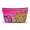 Thumbnail: "star drip" airbrush makeup pouch