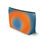 Thumbnail: "citrus sky" airbrush makeup pouch