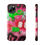 Thumbnail: "electr!c dreamz" airbrush iPhone case