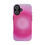 Thumbnail: "pinkberry" aura airbrush iPhone case
