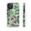 Thumbnail: "lust over luck" airbrush iPhone case