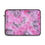 Thumbnail: "pink cheetah pt. 2" airbrush laptop sleeve