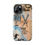 Thumbnail: "high in the clouds" airbrush iPhone case