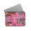 Thumbnail: "party diva" airbrush laptop sleeve