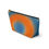 Thumbnail: "citrus sky" airbrush makeup pouch
