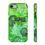 Thumbnail: "tampa, fl" airbrush iPhone case