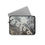 Thumbnail: "spatial blur" airbrush laptop sleeve