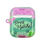Thumbnail: "matcha!" airbrush airpod cases