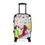 Thumbnail: "winter escape" airbrush suitcase
