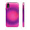 Thumbnail: "sugarberry aura" airbrush iPhone case